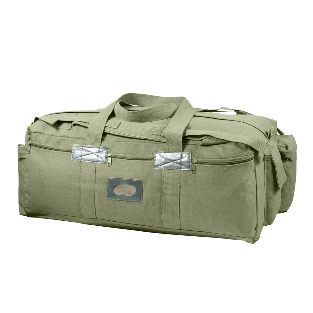 waterproof tactical duffle bag