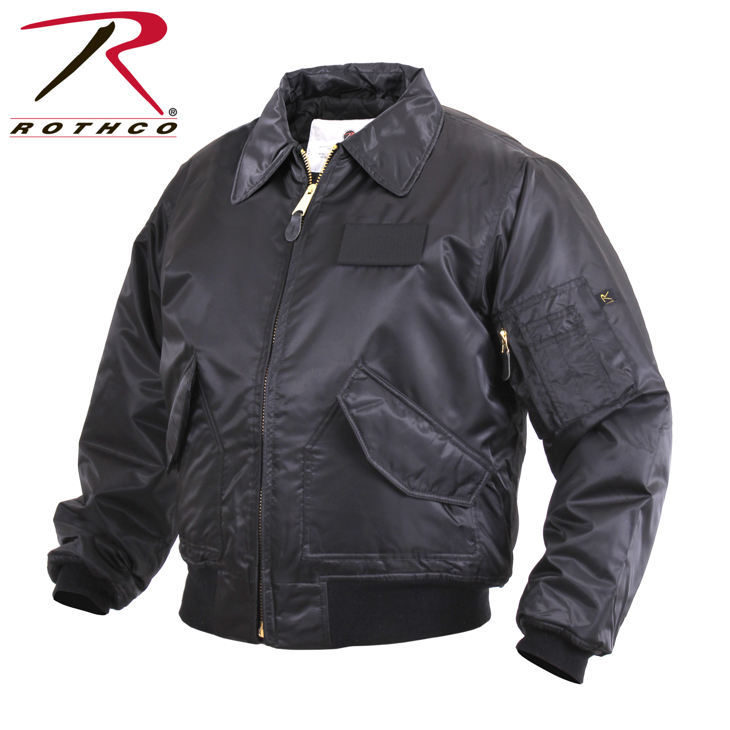 CWU-45P Flight Jacket